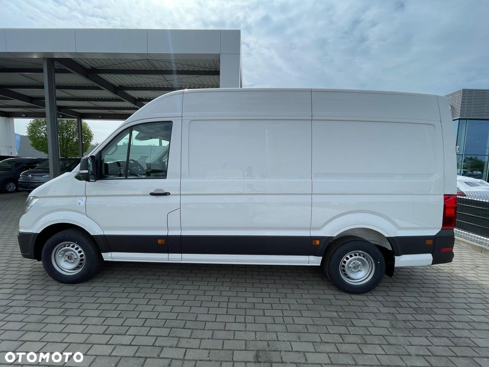 Volkswagen Crafter - 15