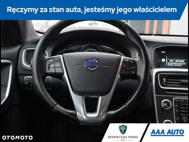 Volvo S60 - 16