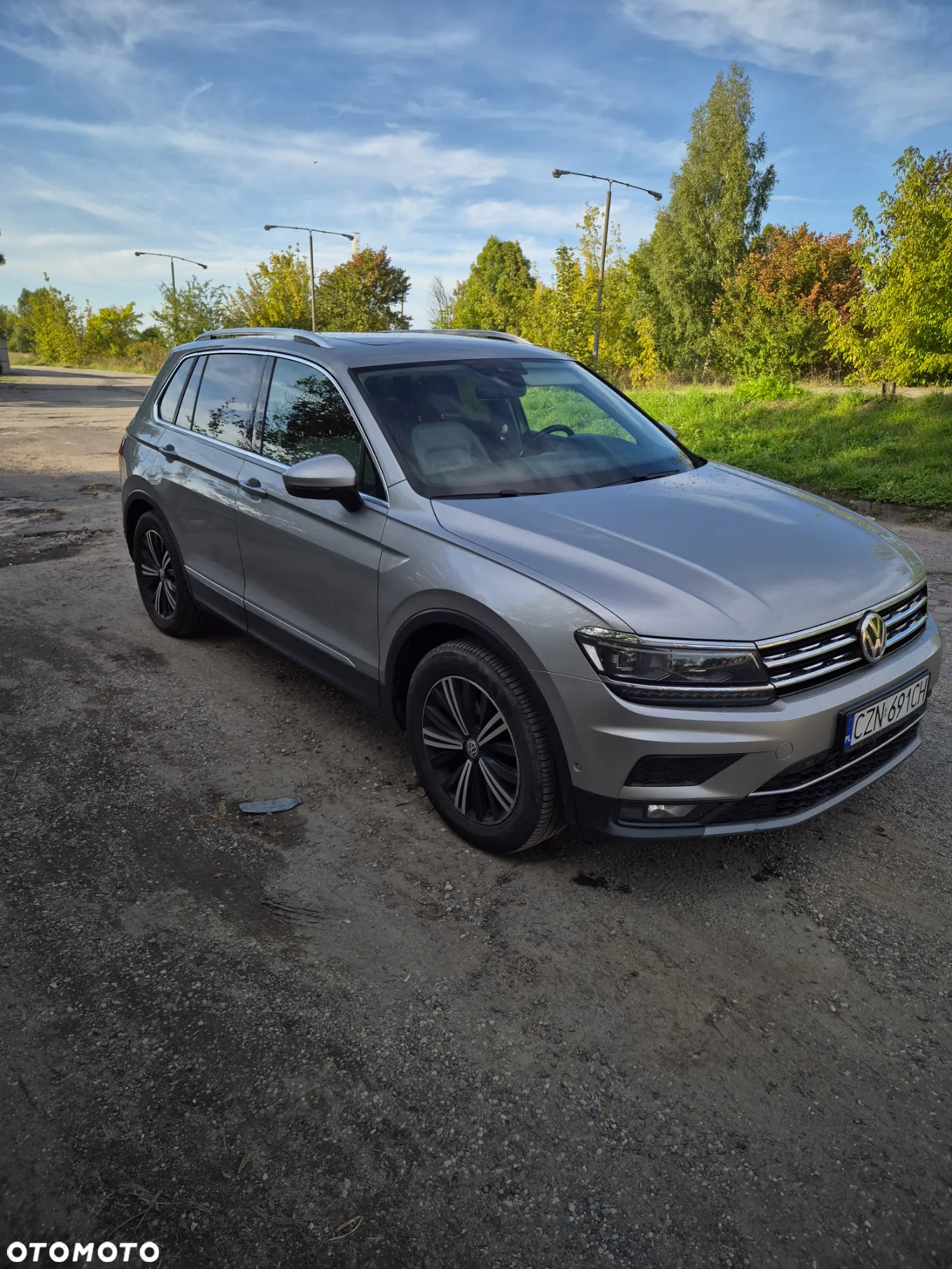 Volkswagen Tiguan 2.0 TDI BMT SCR 4Mot Highline DSG - 15
