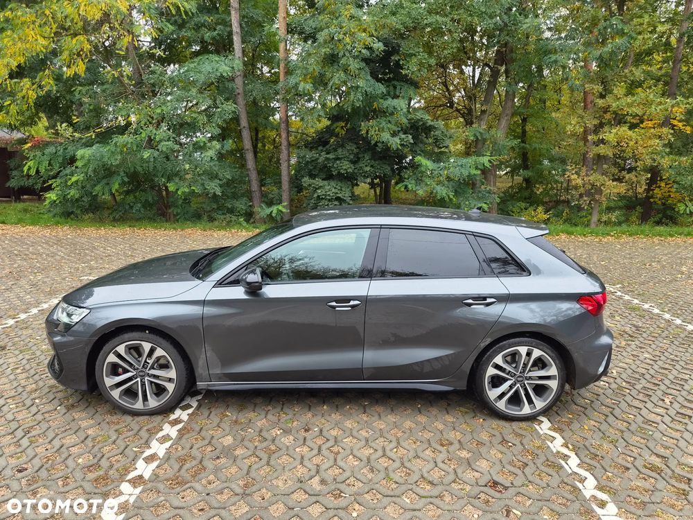 Audi S3 - 10