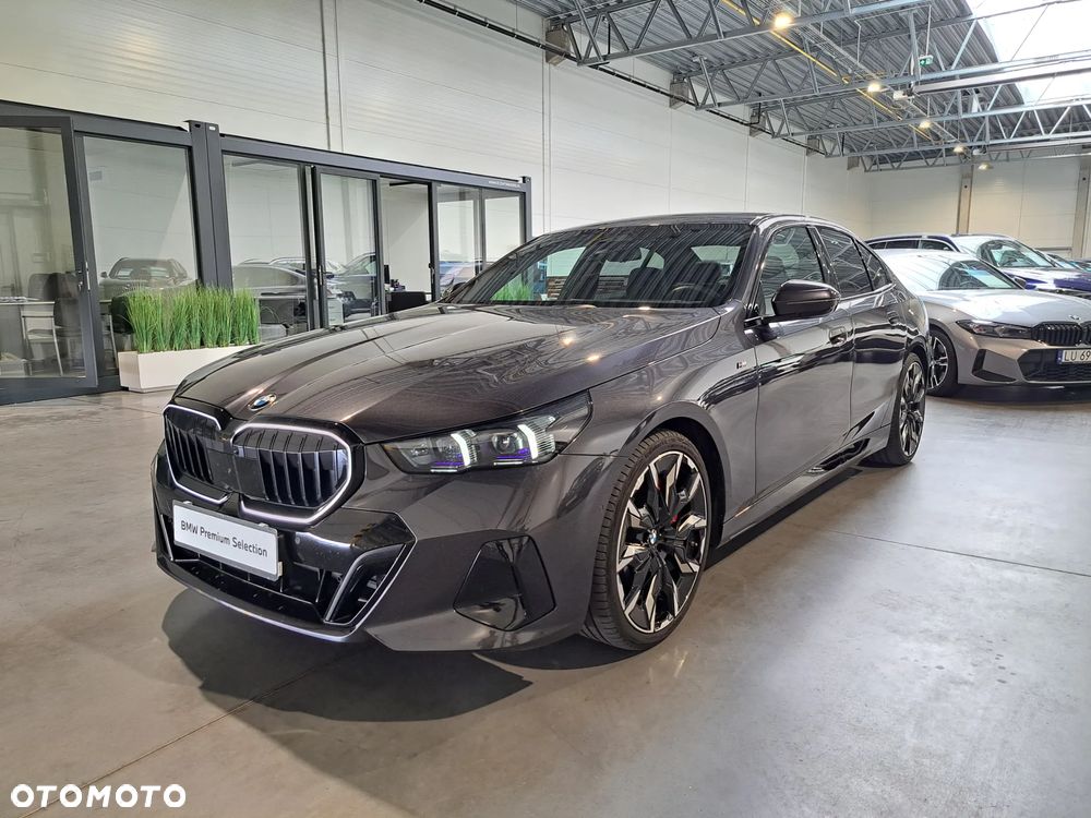 BMW Seria 5 - 2