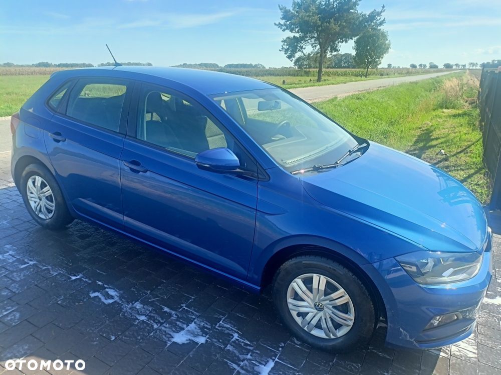 Volkswagen Polo - 3