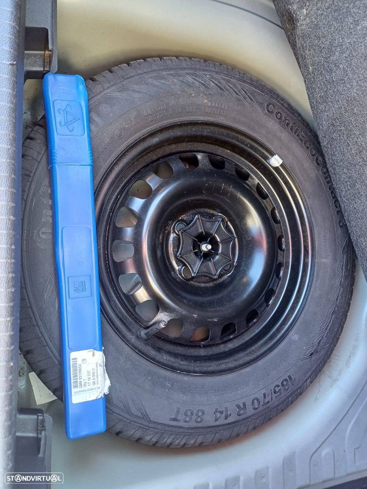 Opel Corsa 1.3 CDTi Cosmo - 9