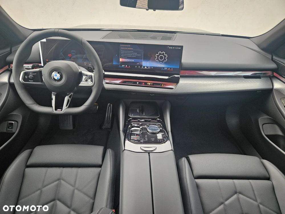 BMW Seria 5 - 11