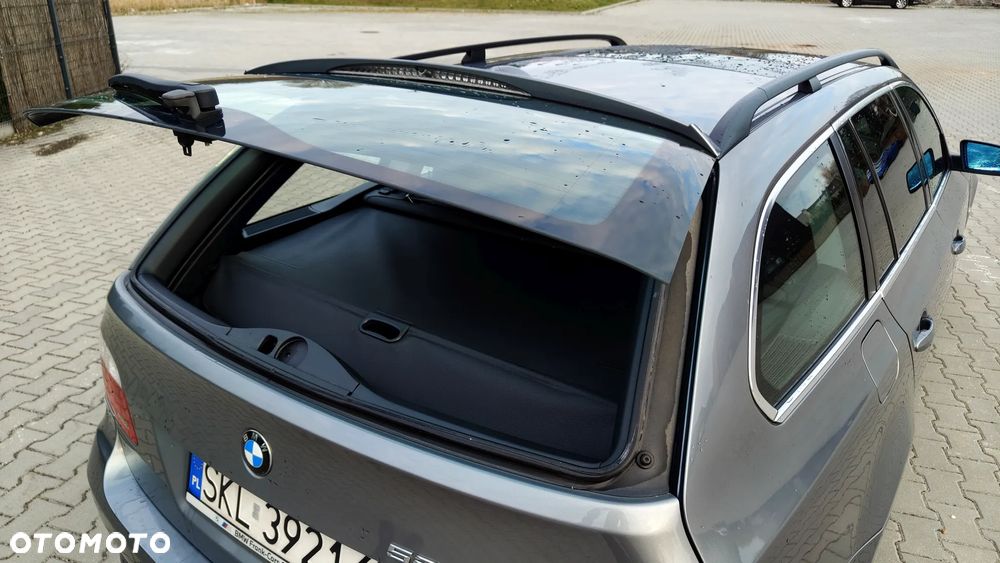 BMW Seria 5 - 5