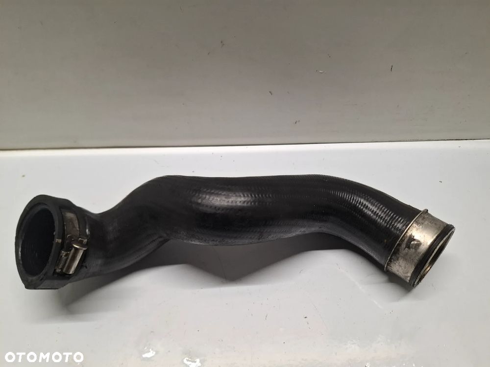 RURA WAZ PRZEWOD INTERCOOLERA TURBO POWIETRZA 1.9TDI AUDI A4 B6 A6 C5 PASSAT B5 FL SLASK WYSYLKA VAT - 2