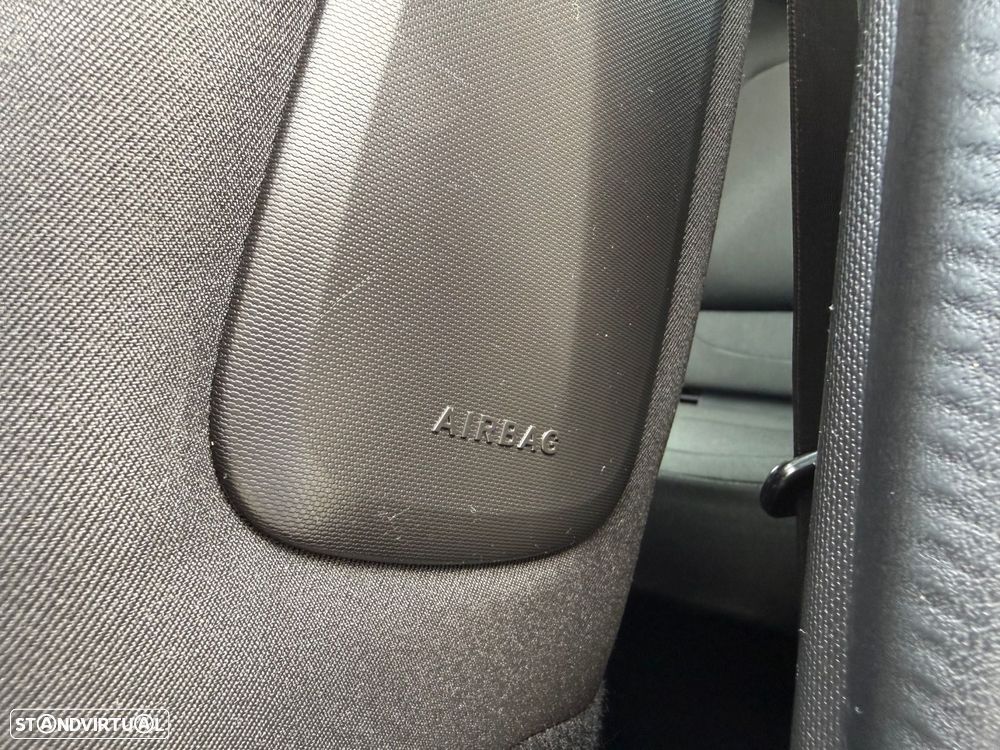 Smart ForFour 0.9 Passion 90 Aut. - 37