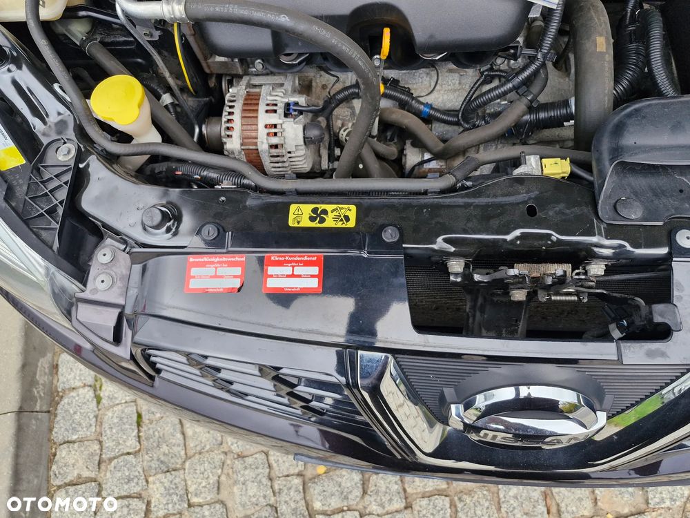 Nissan Qashqai 2.0 360 - 7