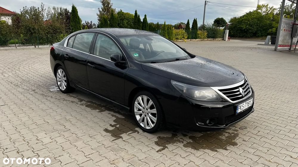Renault Latitude - 3