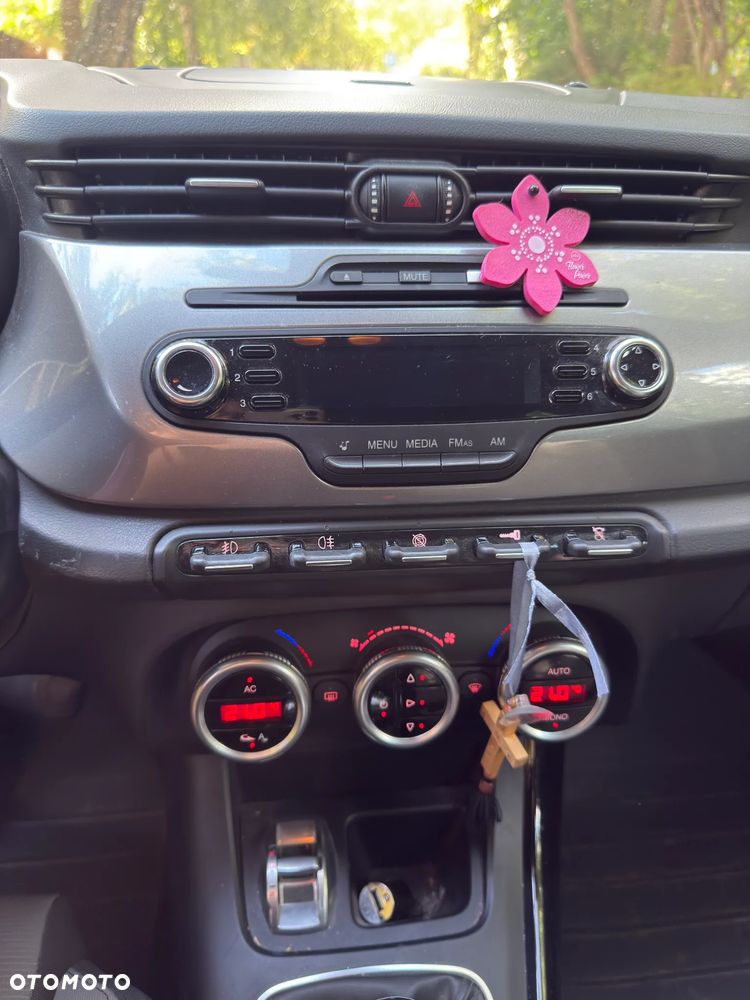 Alfa Romeo Giulietta 1.4 TB MultiAir Progression - 15
