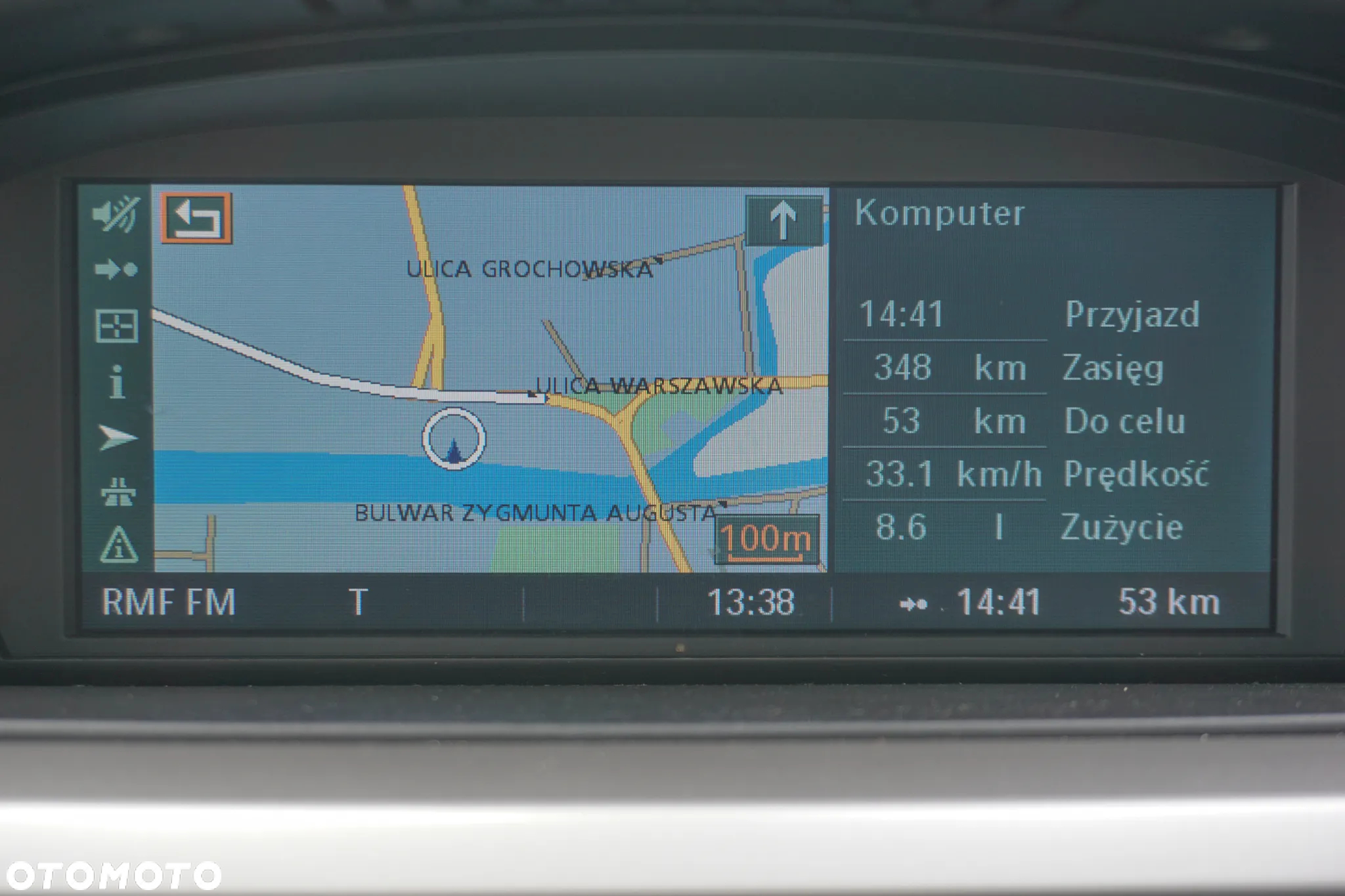 BMW Seria 3 325d - 30