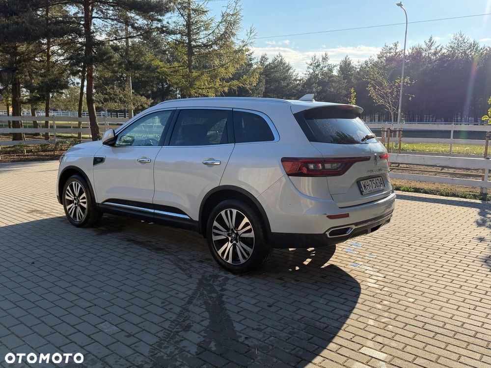 Renault Koleos 2.0 dCi Initiale Paris 4x4 X-Tronic - 3