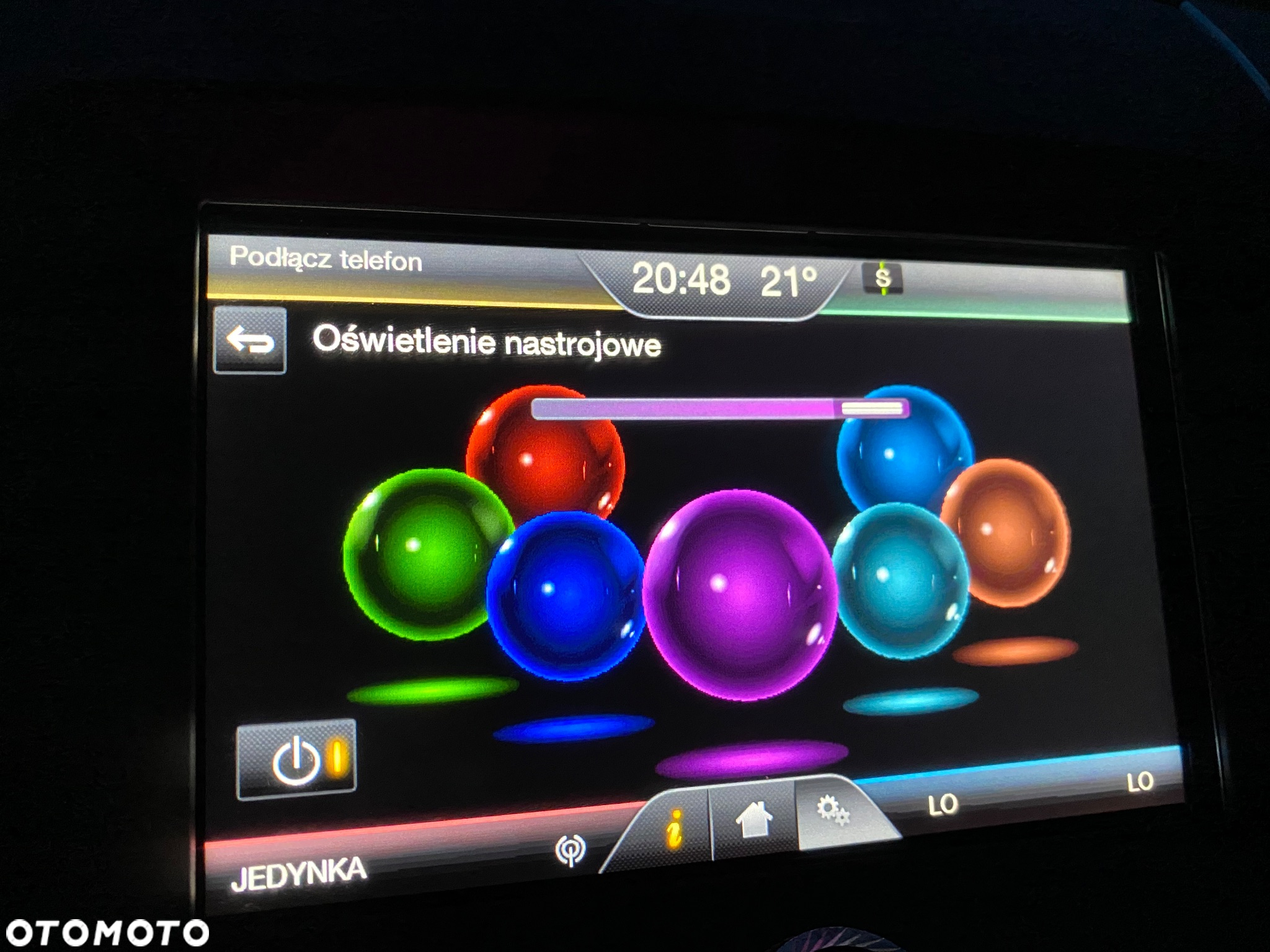 Ford Galaxy 2.0 TDCi Titanium PowerShift - 31