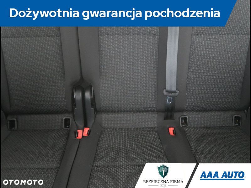 Volkswagen Caddy - 11