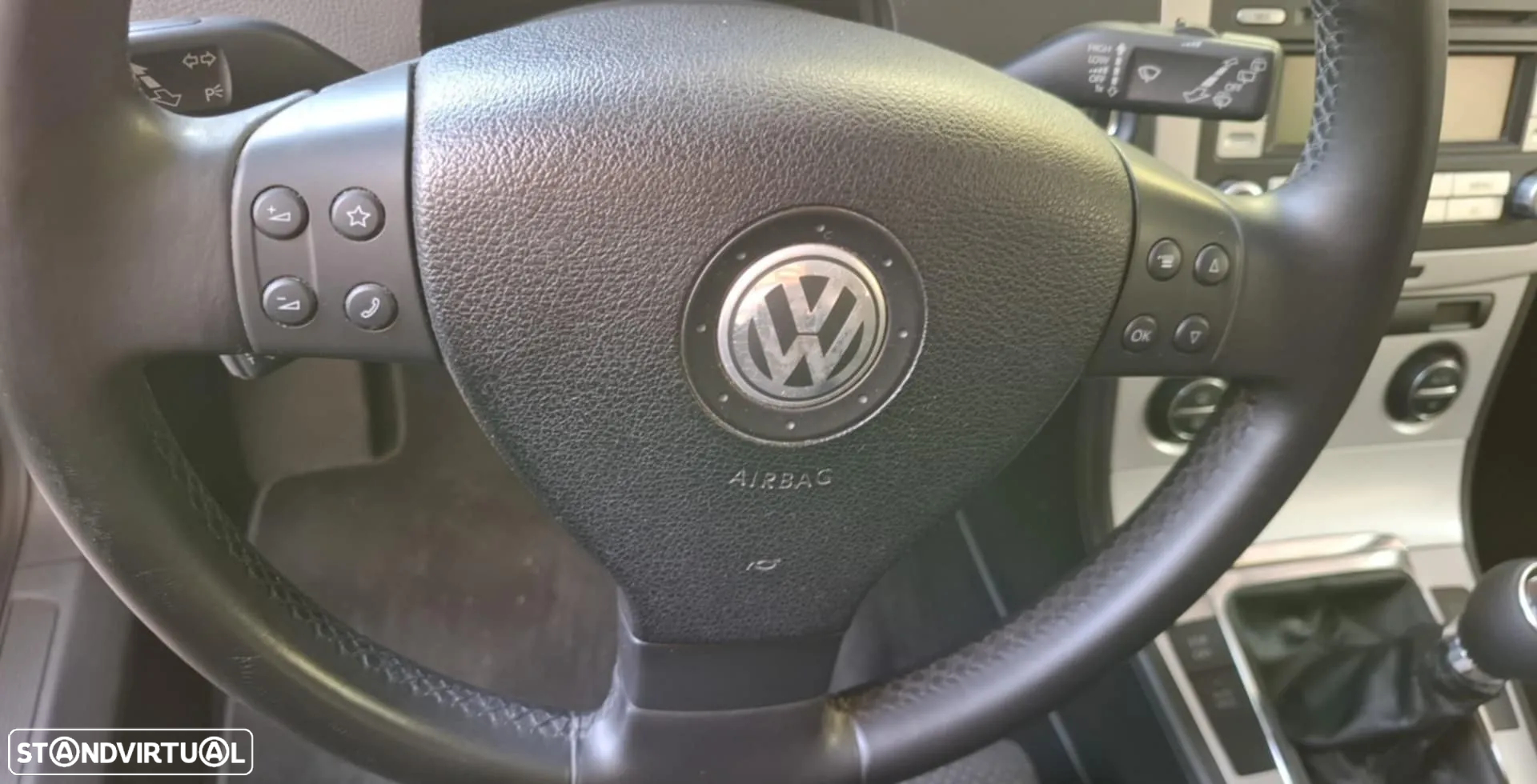 VW Passat Variant 2.0 TDi Confortline - 20