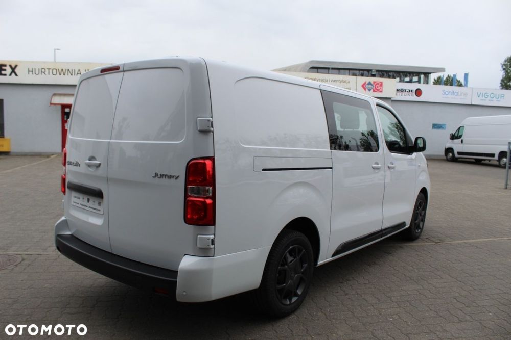 Citroën Jumpy - 8
