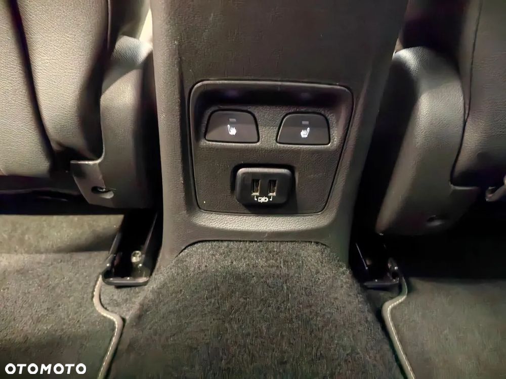 Opel Astra 1.4 Turbo Start/Stop Ultimate - 10