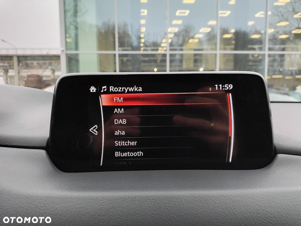 Mazda CX-5 2.5 Skypassion AWD - 18