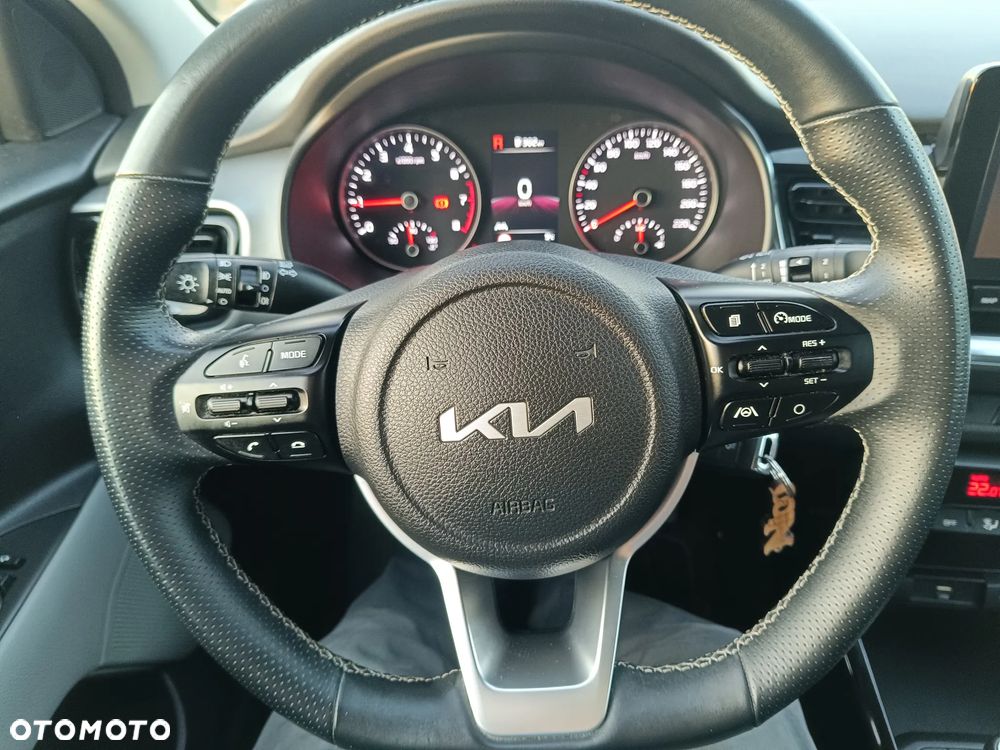 Kia Stonic 1.0 T-GDI L Business Line - 19