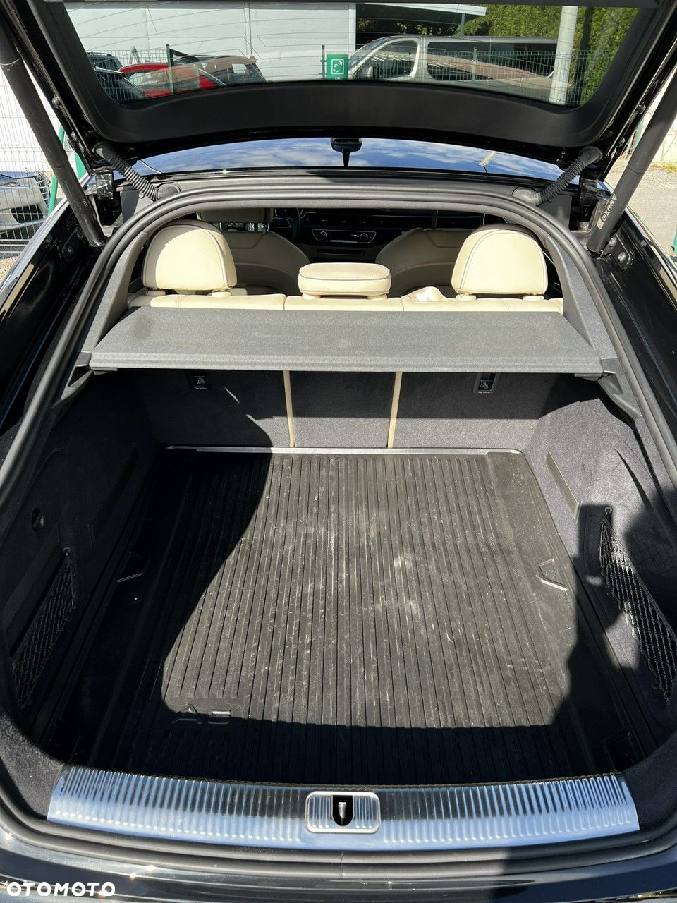 Audi A5 - 21