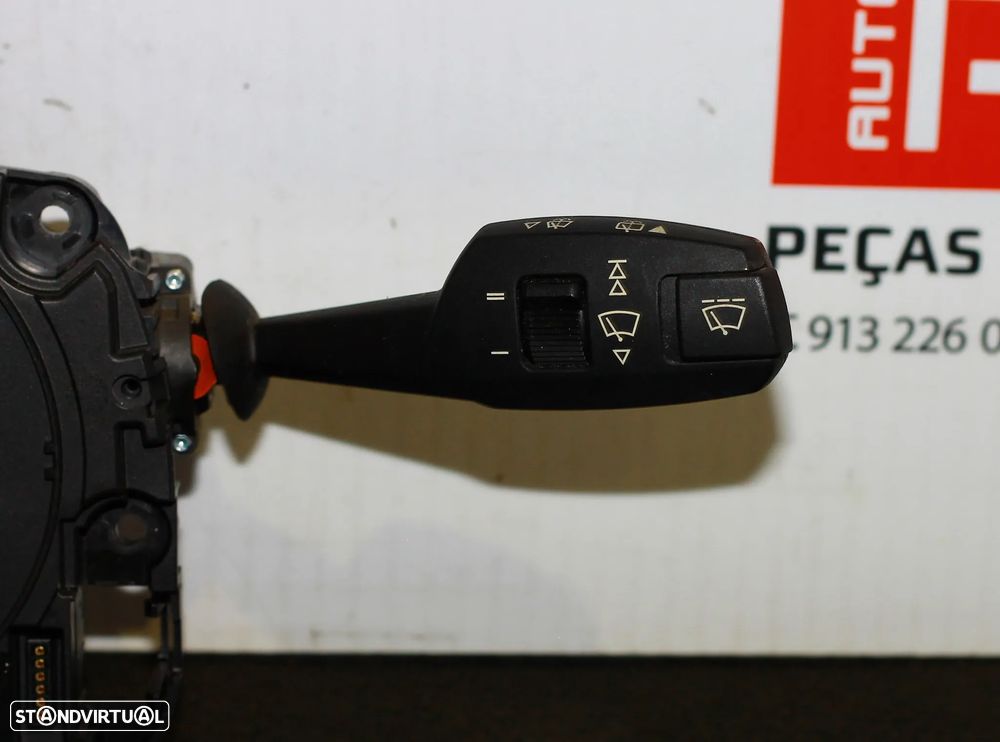 FITA AIRBAG C/COMUTADORES BMW X5 - 4