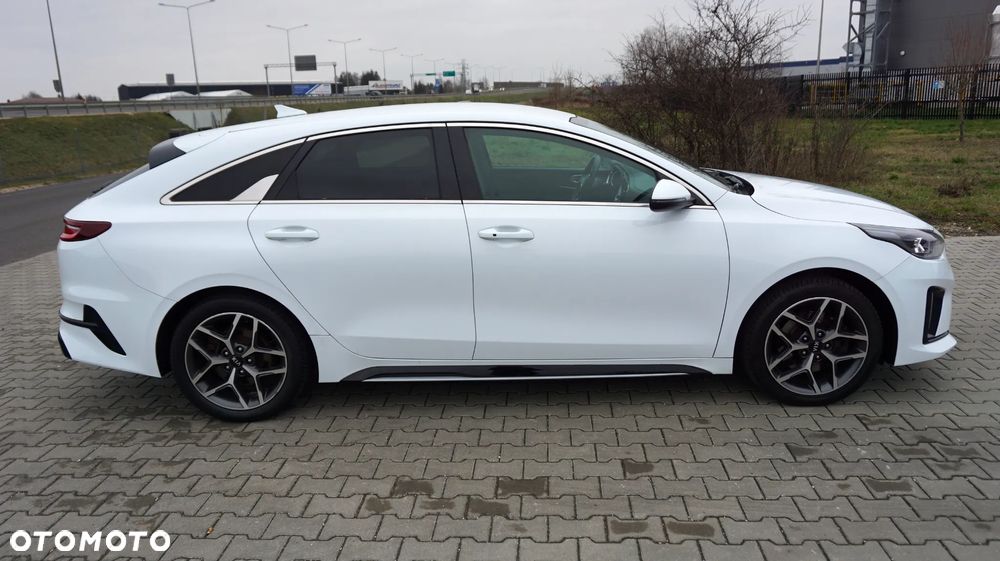 Kia ProCeed 1.0 T-GDI GT Line - 19