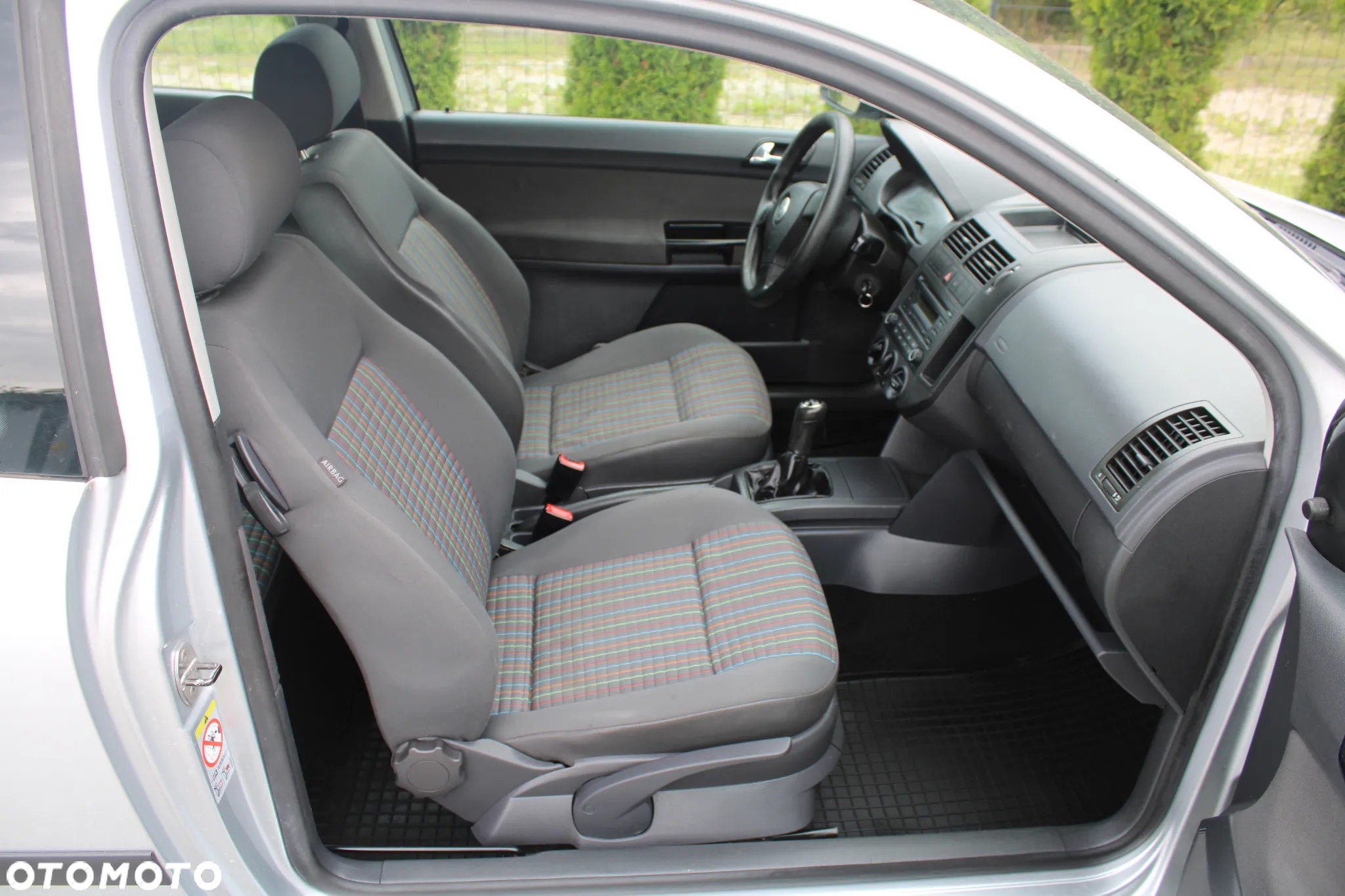 Volkswagen Polo 1.2 Trendline - 20