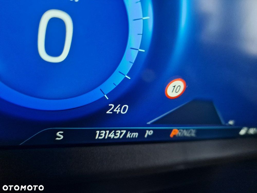 Ford Kuga 2.5 Duratec FHEV TITANIUM - 33