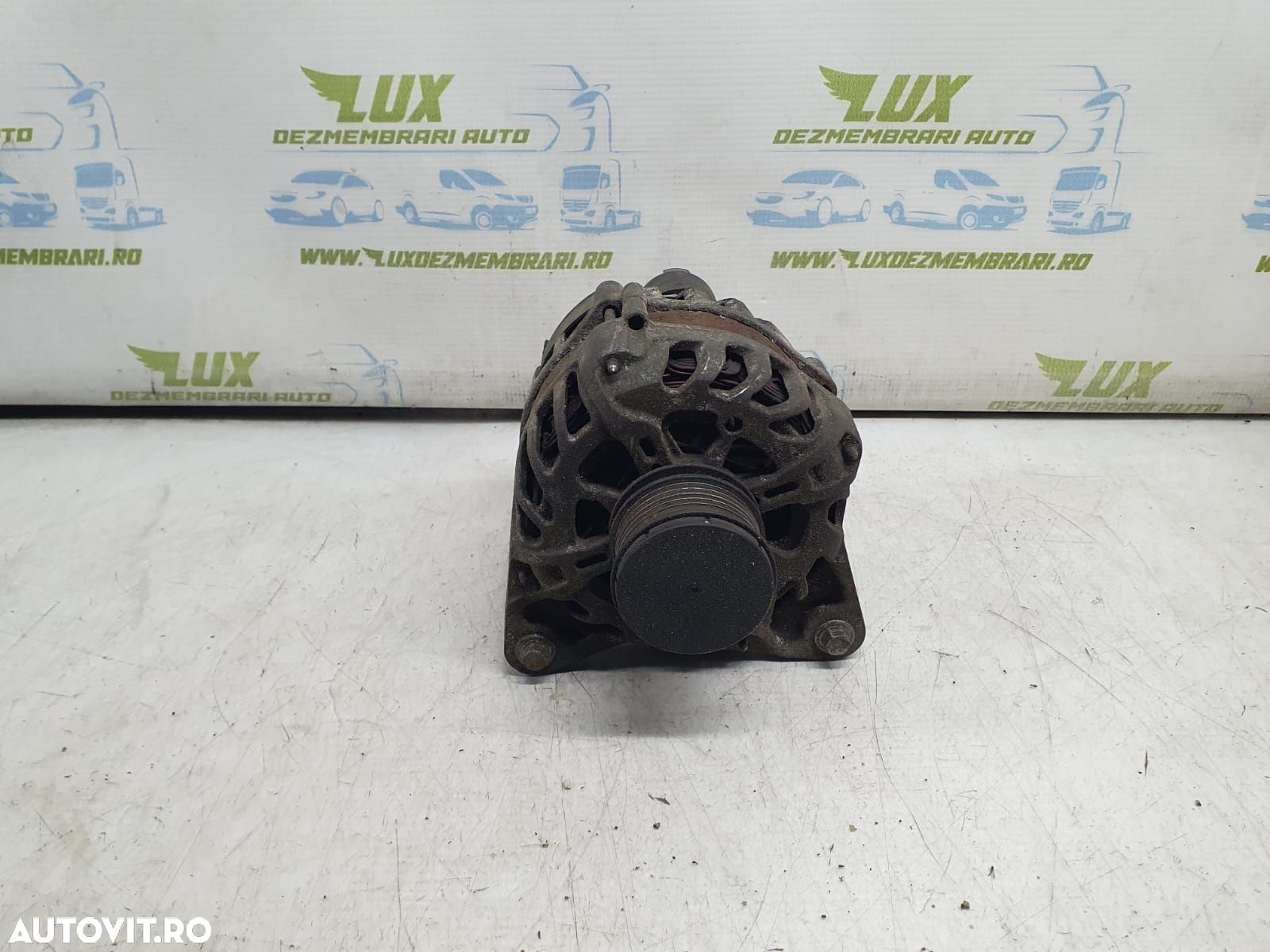 Alternator 1.5 dci 231008918r Renault Clio 4 [2012 - 2020] - 1