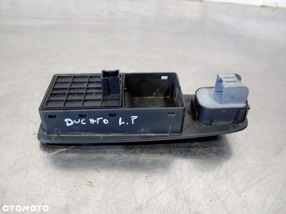 PANEL STEROWANIA SZYB FIAT DUCATO III - 2