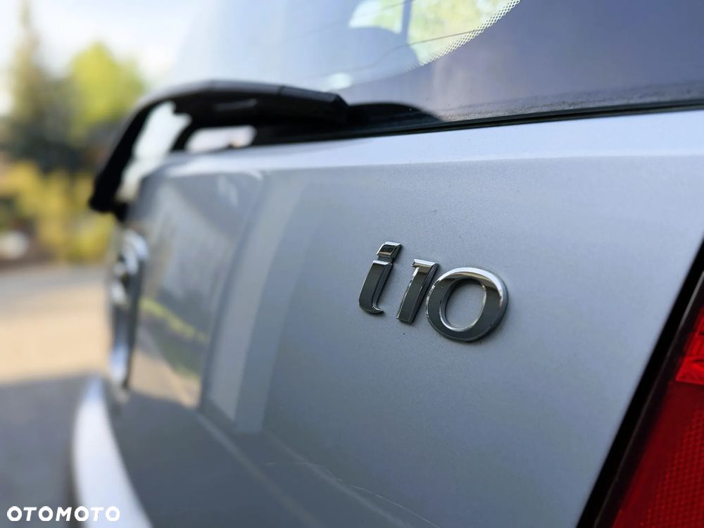 Hyundai i10 - 26