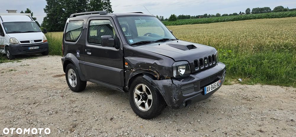 Suzuki Jimny - 7