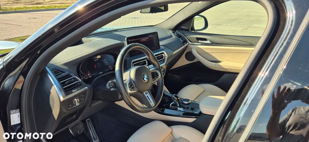 BMW X4 - 6