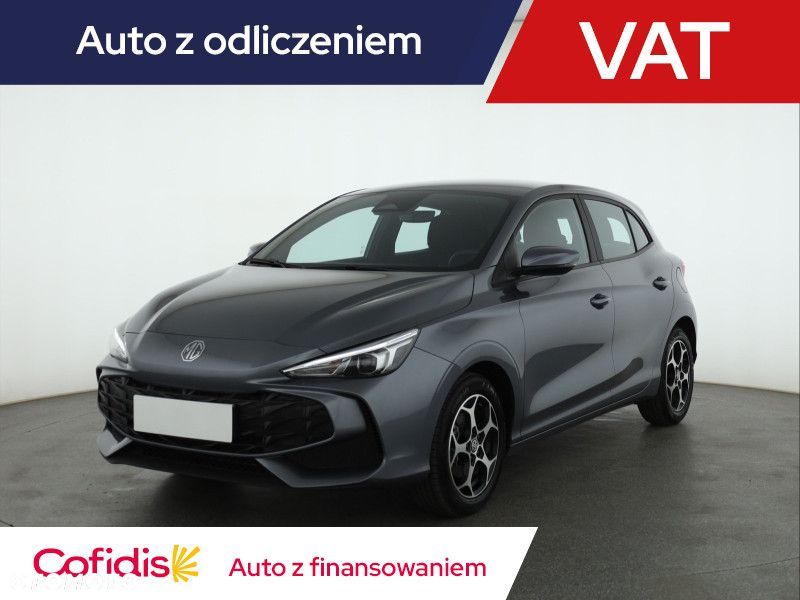 MG MG3 - 2
