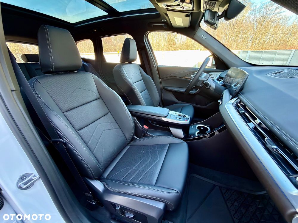 BMW X1 - 15