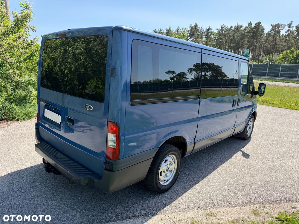 Ford Transit - 6