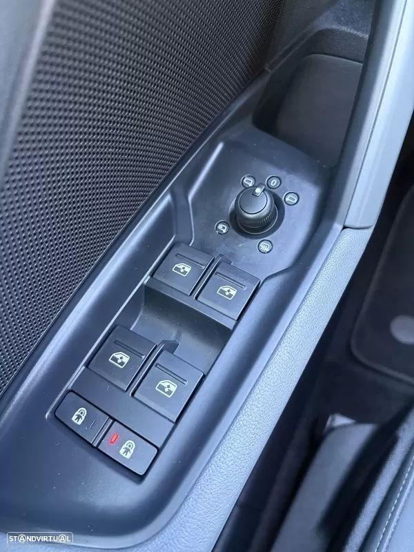 Audi A3 Sportback 30 TDI Advanced S tronic - 23