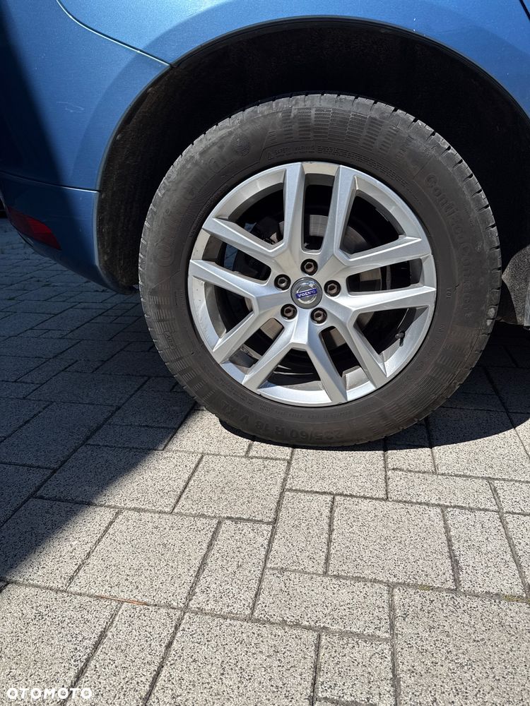 Volvo XC 60 D4 AWD Summum - 16