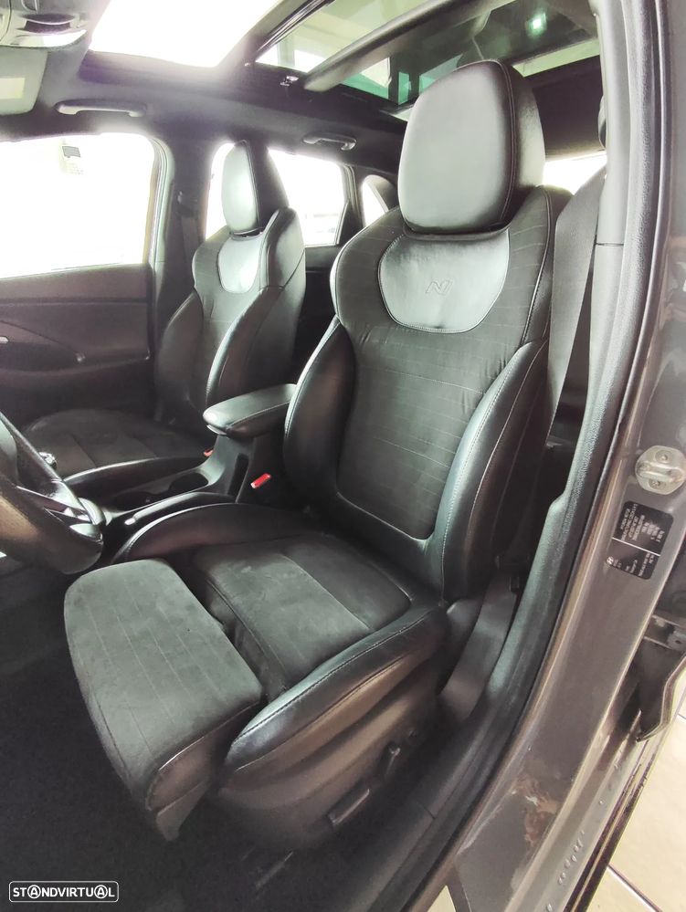 Hyundai i30 2.0 T-GDI N Performance - 23