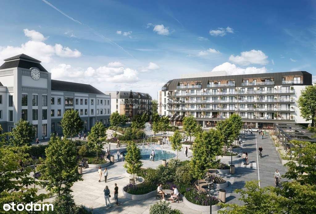 Apartamenty Bel Mare Home Międzyzdroje
