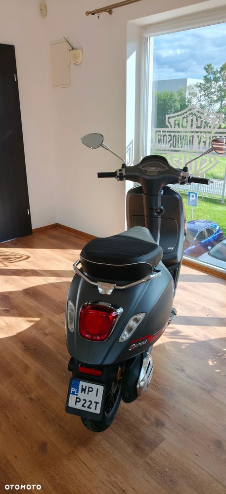 Vespa Sprint - 23