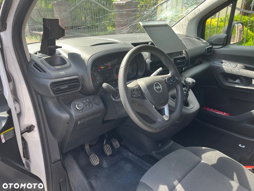 Opel Combo L2H1 - 16
