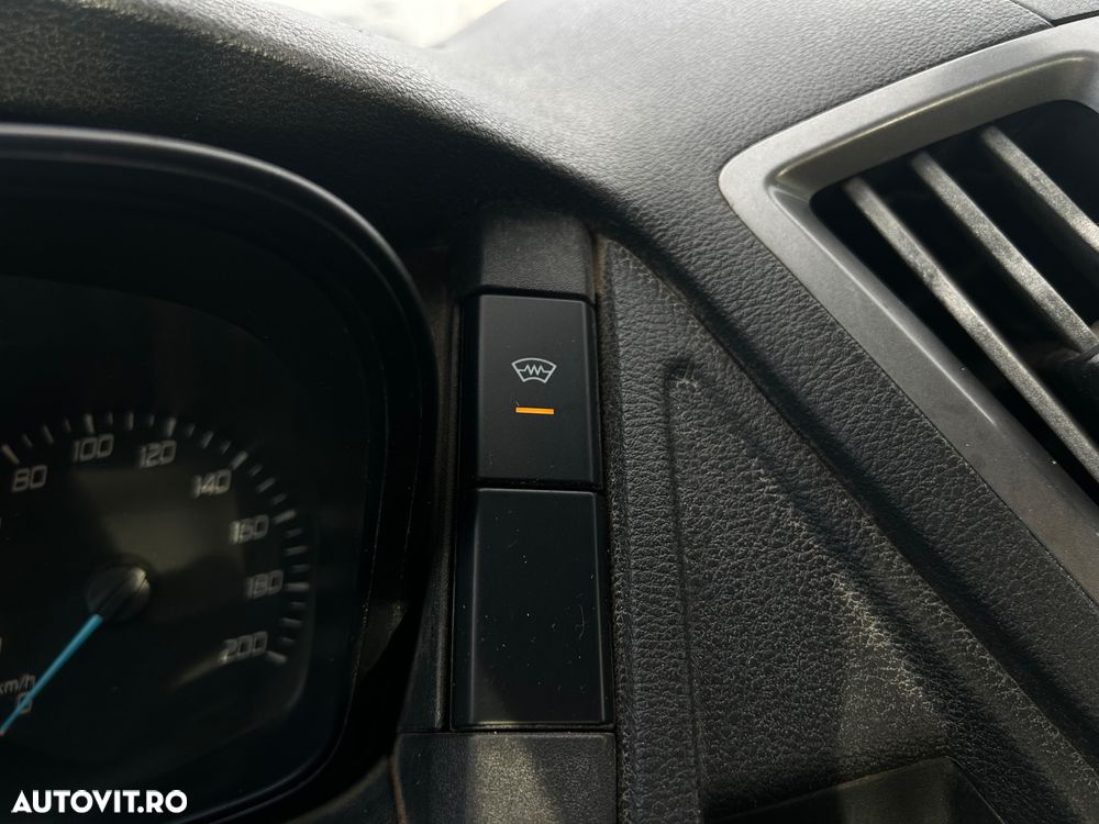 Ford Transit BASCULABIL AXA DUBLA SPATE - 33