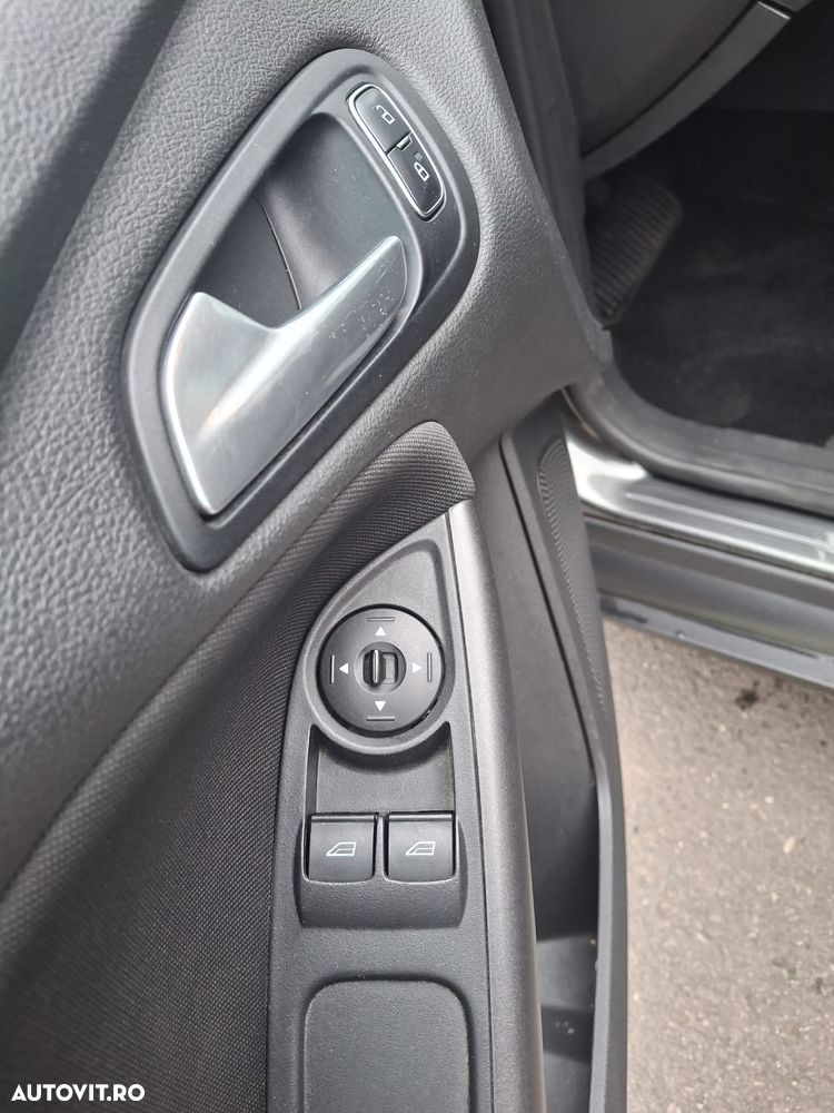 Ford Focus 1.0 EcoBoost Start Stop Trend - 13