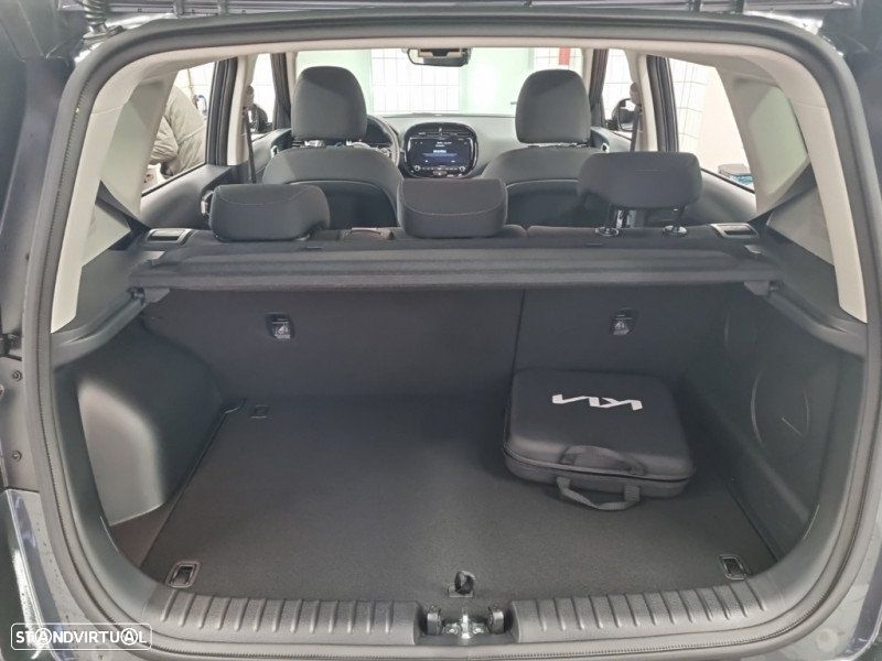 Kia e-Soul Inspiration - 8