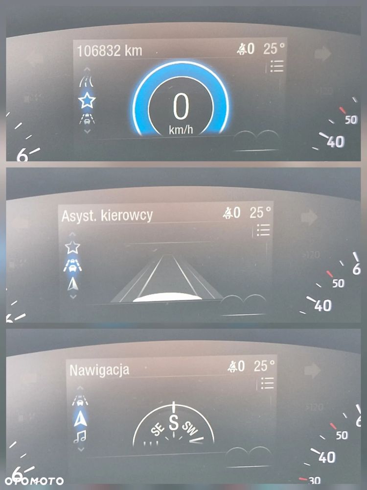 Ford Focus 1.0 EcoBoost Start-Stopp-System ST-LINE DESIGN - 40
