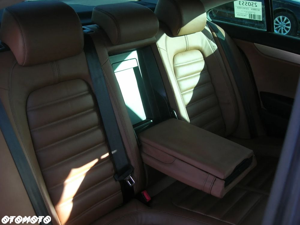 Volkswagen Passat CC 2.0 TDI DPF BMT - 20