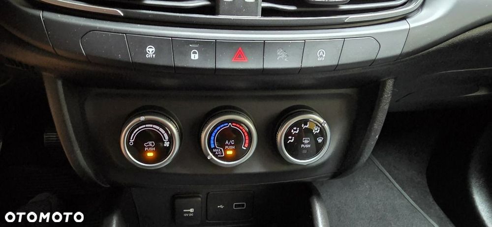 Fiat Tipo - 23