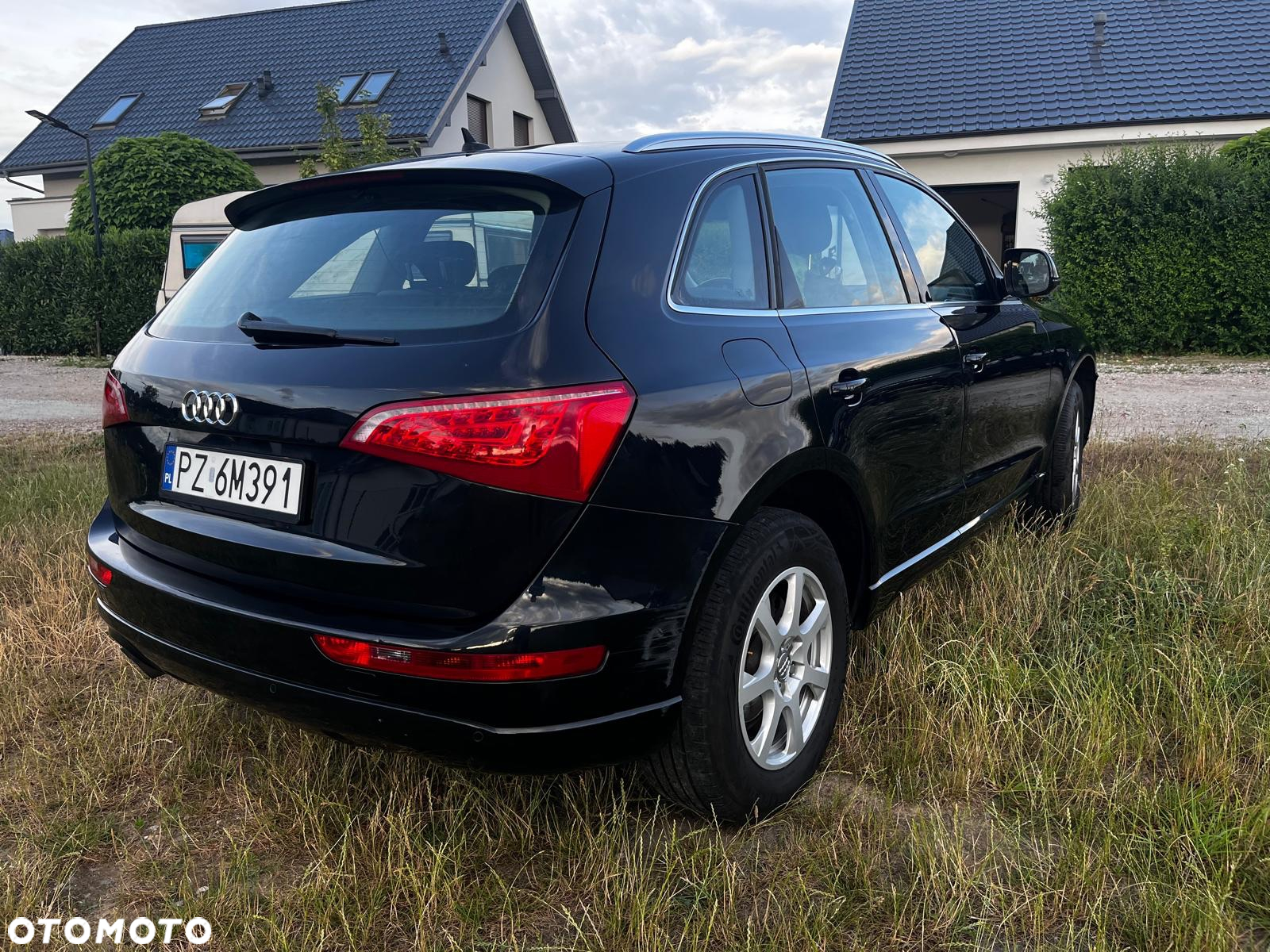 Audi Q5 2.0 TDI Quattro S tronic - 4