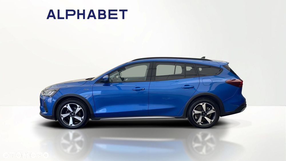 Ford Focus 1.5 EcoBlue Active X - 2
